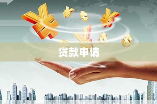 南投贷款申请