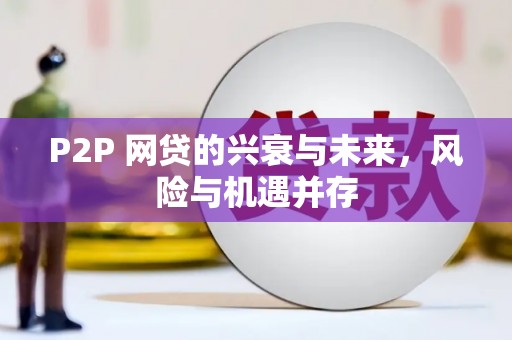南投P2P 网贷的兴衰与未来，风险与机遇并存