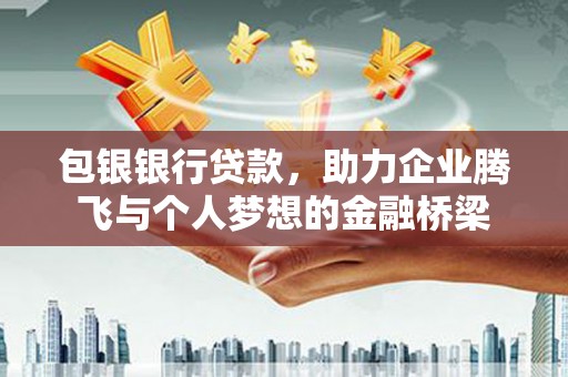 南投包银银行贷款，助力企业腾飞与个人梦想的金融桥梁