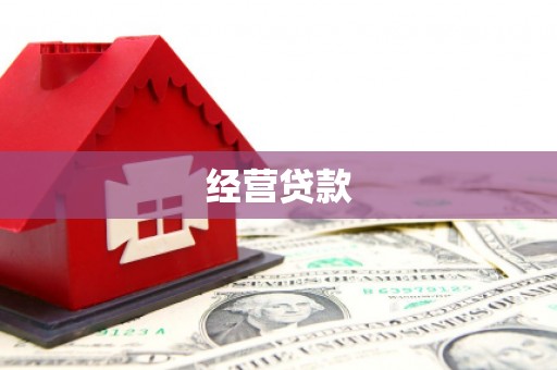 南投经营贷款