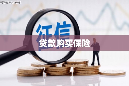 南投贷款购买保险
