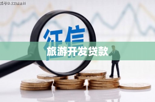 南投旅游开发贷款