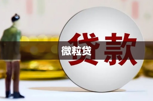 南投微粒贷