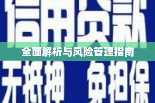 南投全面解析与风险管理指南
