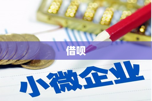 南投借呗