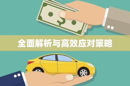 南投全面解析与高效应对策略