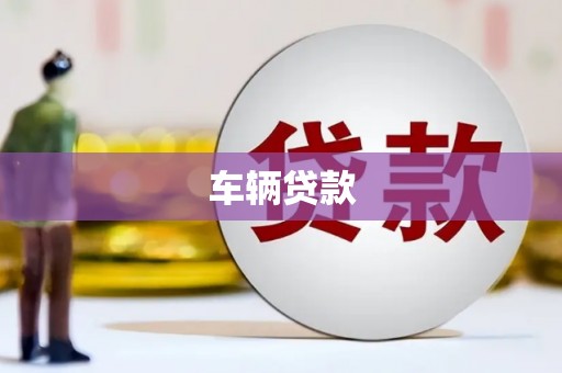 南投车辆贷款